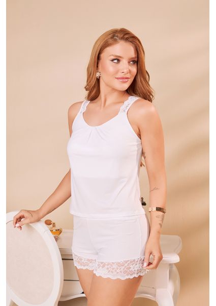 Short Doll Ludmila - Linhas & Cores