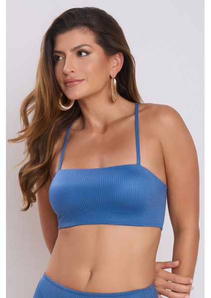 Top Patricia - Linhas & Cores