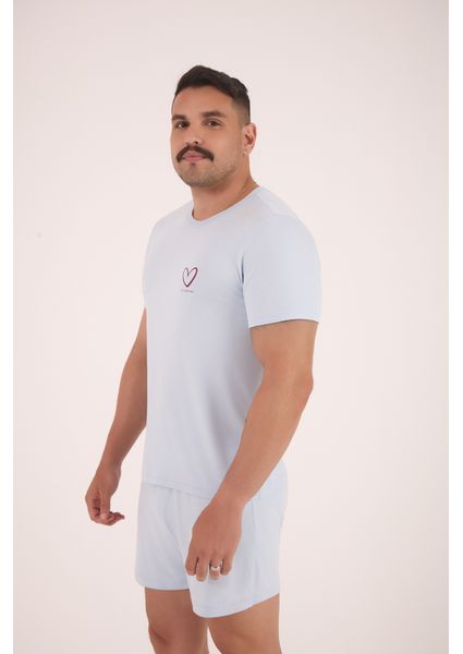 Pijama Estevão - Linhas & Cores