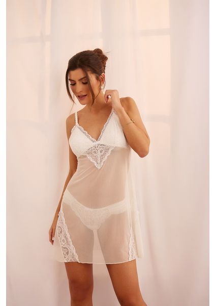 Camisola Nadir - Linhas & Cores