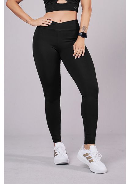 Legging Tamara - Linhas & Cores