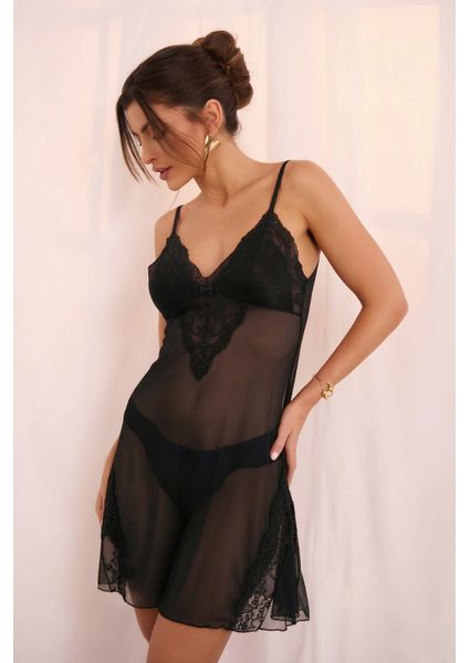Camisola Nadir - Linhas & Cores