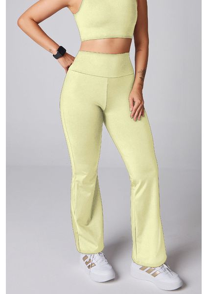 Legging Edeline - Linhas & Cores