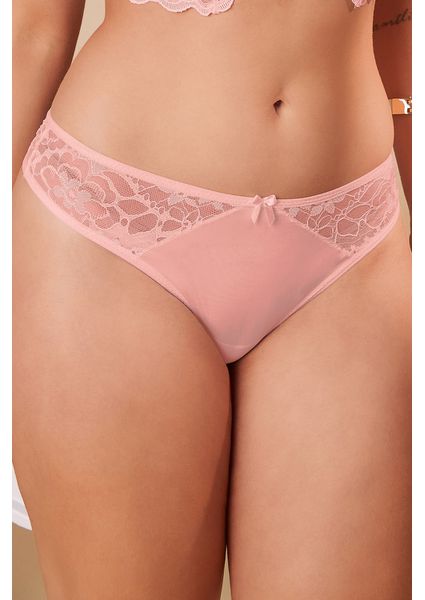 Calcinha Fio Loren - Linhas & Cores