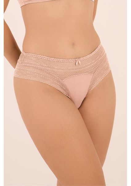 Calcinha Samilly - Linhas & Cores