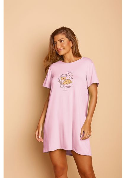 Camisola Betânia - Linhas & Cores