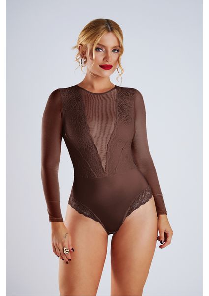 Body Laisla - Linhas & Cores