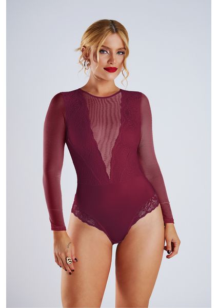 Body Laisla - Linhas & Cores