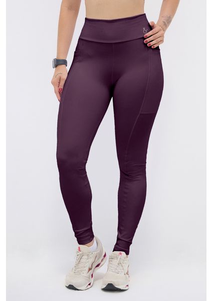 Legging Isabel - Linhas & Cores