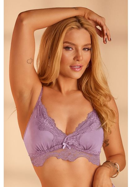 Sutiã Hosana - Linhas & Cores