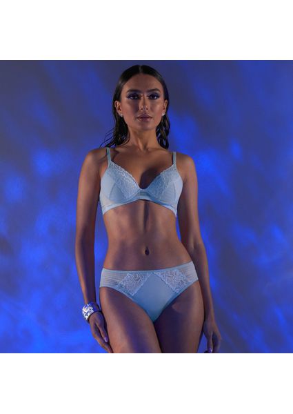 Conjunto Antonela - Linhas & Cores