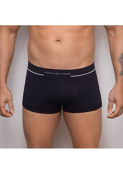 Cueca Sunga Seamless - Linhas & Cores