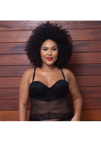 Camisete Silvana - Linhas & Cores