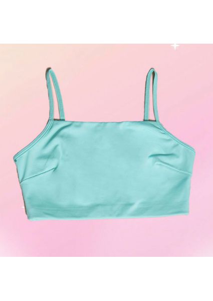 Top Maitê - Linhas & Cores