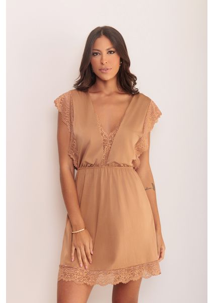 Camisola Thayane - Linhas & Cores
