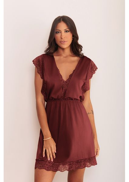 Camisola Thayane - Linhas & Cores