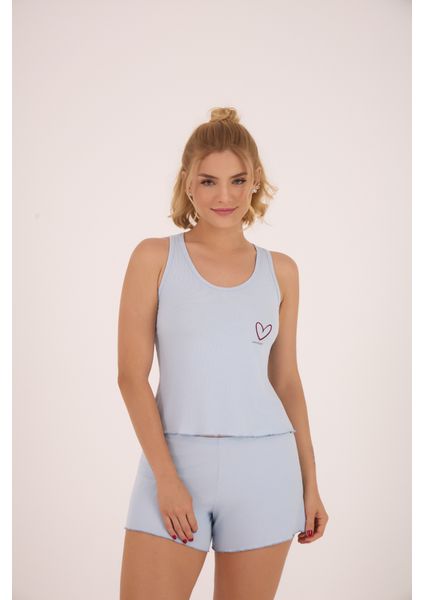 Short Doll Elizandra - Linhas & Cores