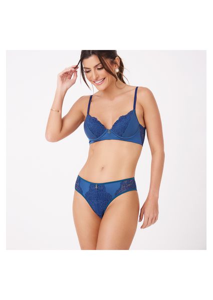 Conjunto Rosane - Raizes - Linhas & Cores