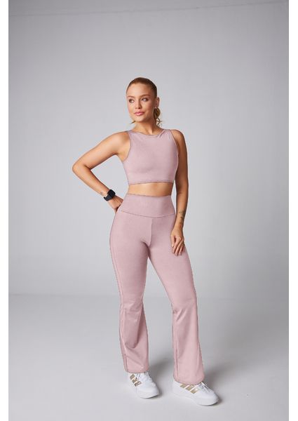 Top Eva - Essencial Fitness - Linhas & Cores