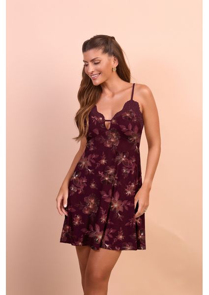 Camisola Fanny - Linhas & Cores