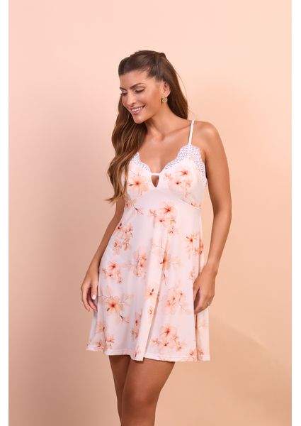 Camisola Fanny - Linhas & Cores