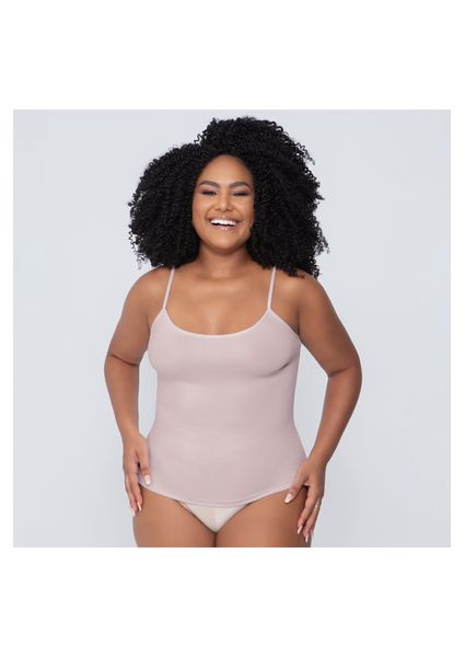 Blusa Naiane - Linhas & Cores