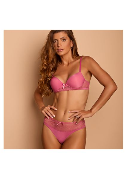 Conjunto Sandra - Linhas & Cores