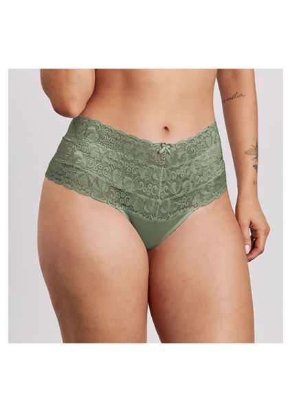 Calça Jô - Linhas & Cores