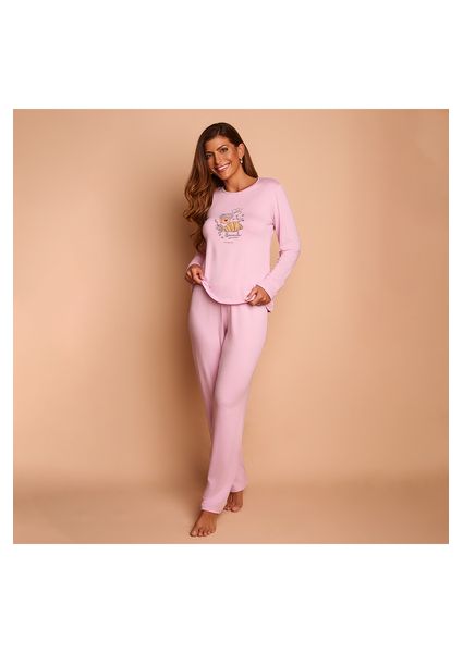Pijama Bia - Linhas & Cores