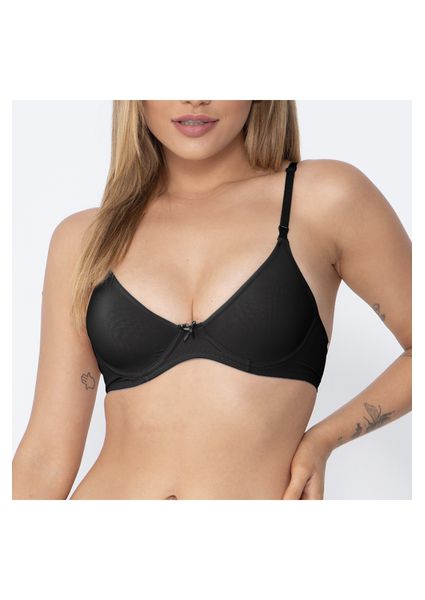 Sutiã Louise - Linhas & Cores