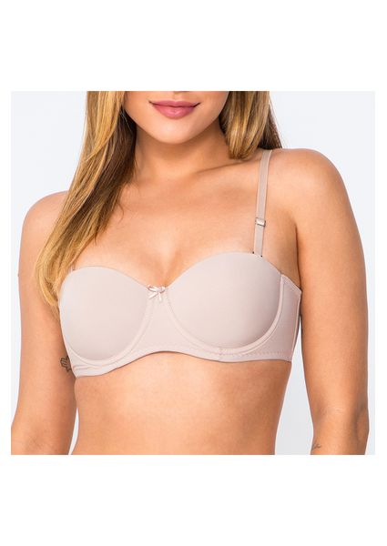 Sutiã Lúcia - Linhas & Cores