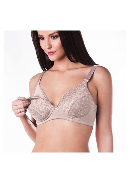 Sutiã Luma - Linhas & Cores