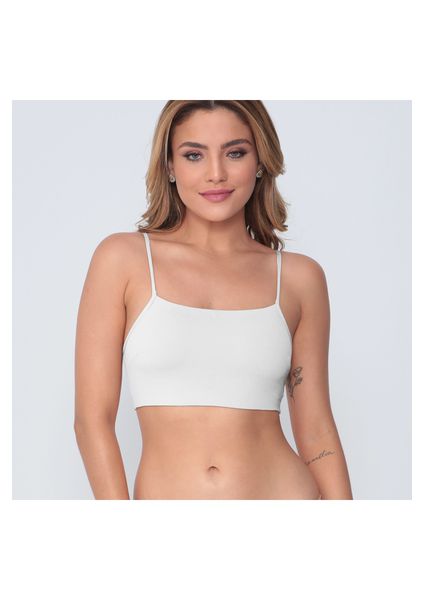 Top Carol - Linhas & Cores