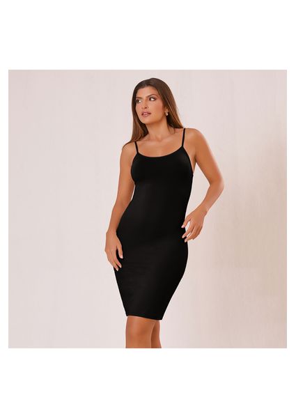 Vestido Sabrina - Linhas & Cores