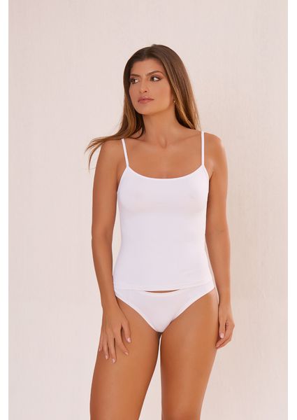Blusa Naiane - Linhas & Cores