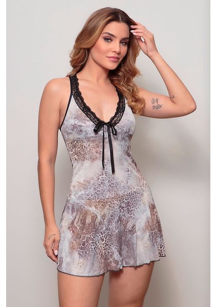 Camisola Sharon - Linhas & Cores