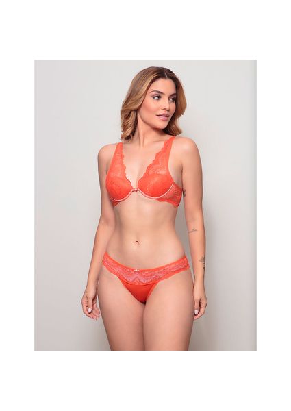 Conjunto Leide - Linhas & Cores