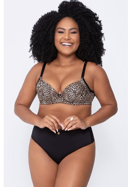 Calça Fio Margarida - Linhas & Cores