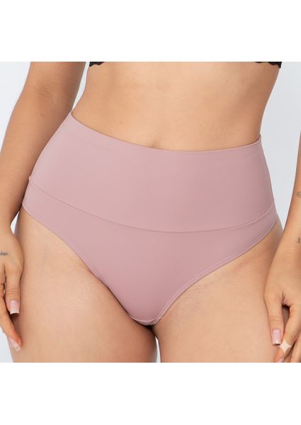 Calça Nicole - Linhas & Cores