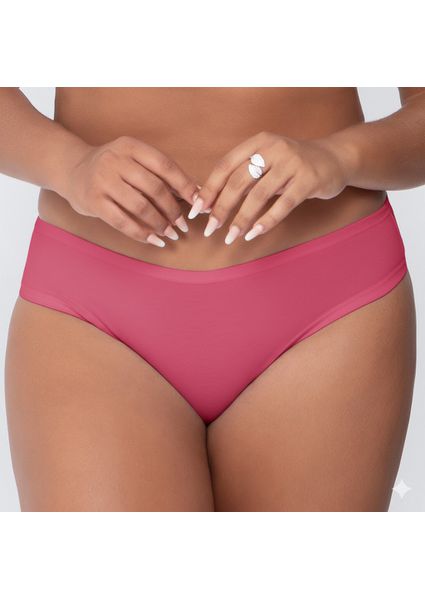 Calça Ana Cotton - Linhas & Cores