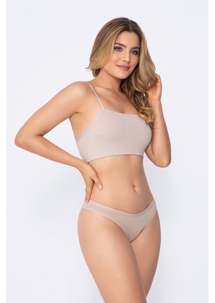 Calça Liz Cotton - Linhas & Cores