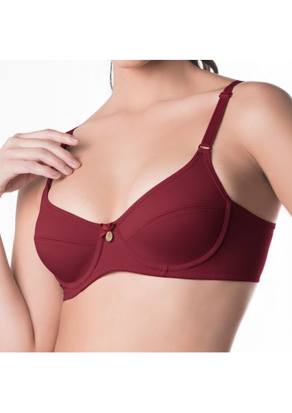 Sutiã Monalisa Cetinete - Linhas & Cores