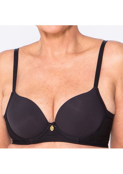 Sutiã Dalva - Linhas & Cores