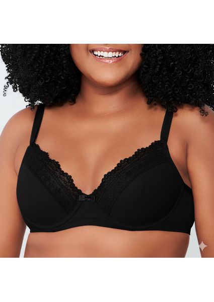 Sutiã Fabiana - Linhas & Cores