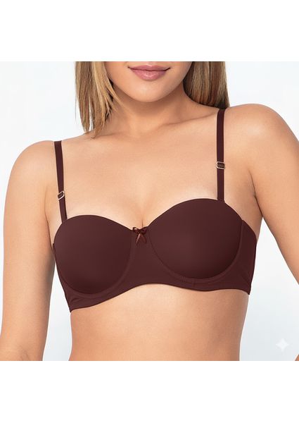 Sutiã Lúcia - Linhas & Cores