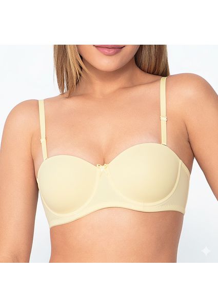 Sutiã Lúcia - Linhas & Cores