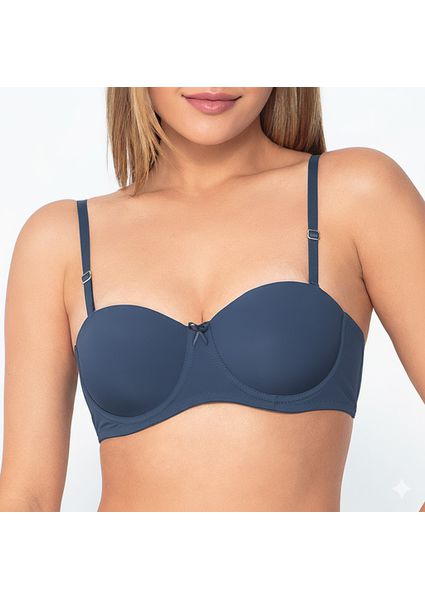 Sutiã Lúcia - Linhas & Cores