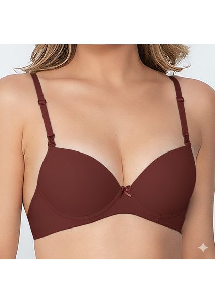 Sutiã Lia - Linhas & Cores