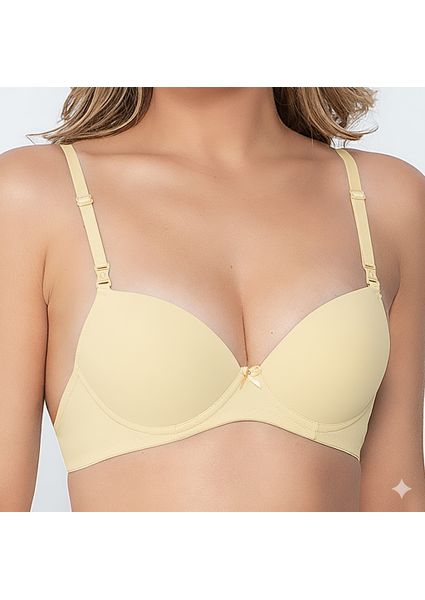 Sutiã Lia - Linhas & Cores