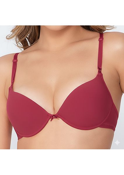 Sutiã Lídia - Linhas & Cores